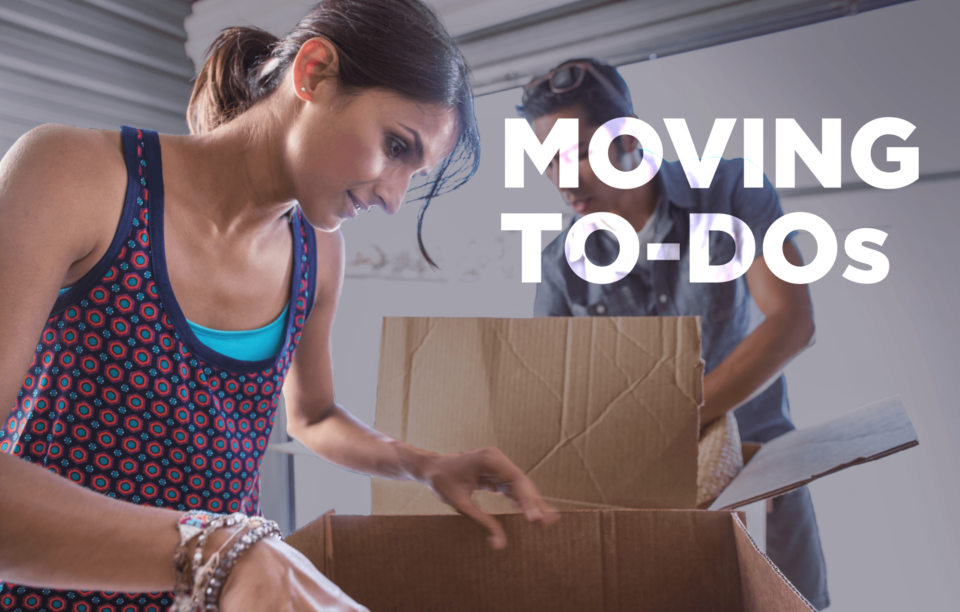How to Pack for a Move: The Ultimate Checklist