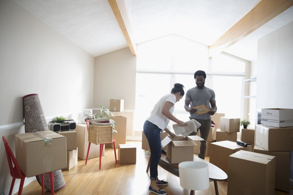 12 Packing Tips for Moving to Your New Home